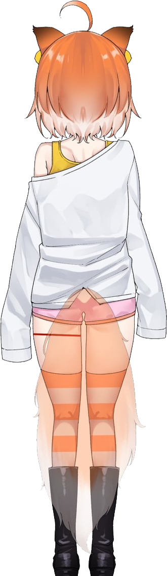 ひじきのごはん三面図-背面