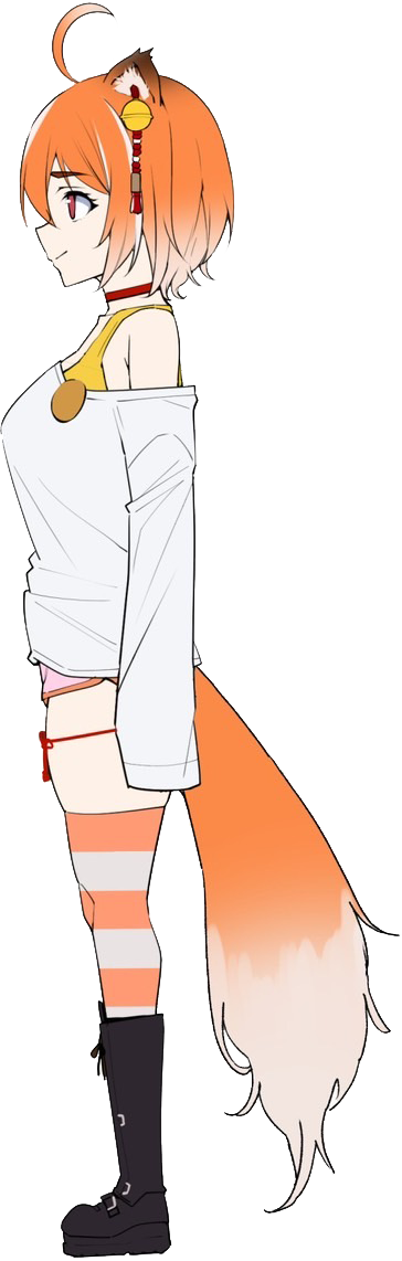 ひじきのごはん三面図-側面